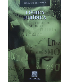LÓGICA JURÍDICA