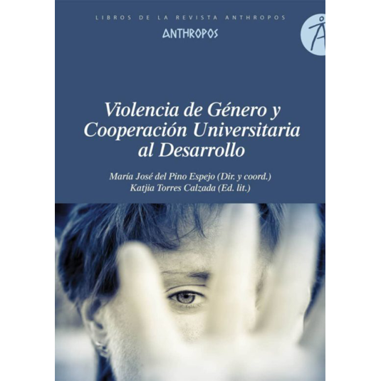 VIOLENCIA DE GÉNERO Y COOPERACIÓN UNIVERSITARIA AL DESARROLLO
