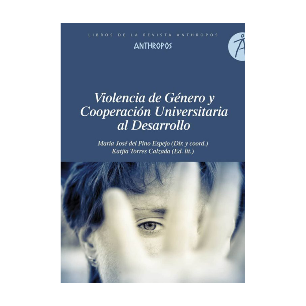 VIOLENCIA DE GÉNERO Y COOPERACIÓN UNIVERSITARIA AL DESARROLLO