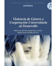 VIOLENCIA DE GÉNERO Y COOPERACIÓN UNIVERSITARIA AL DESARROLLO