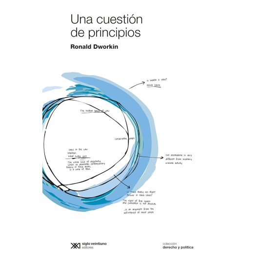 UNA CUESTION DE PRINCIPIOS