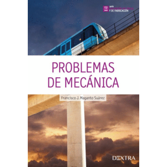 PROBLEMAS DE MECANICA