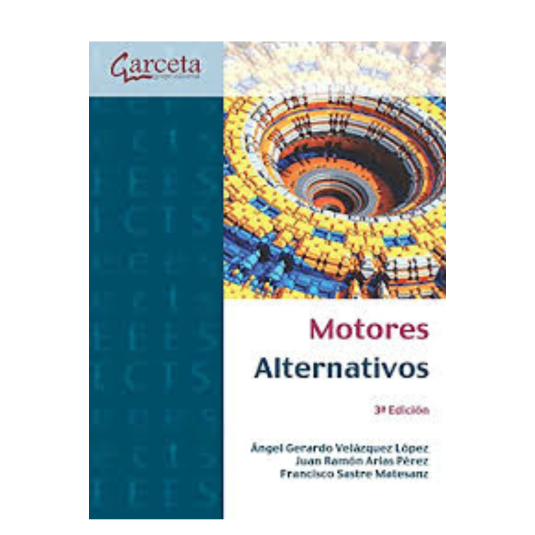 MOTORES ALTEERNATIVOS