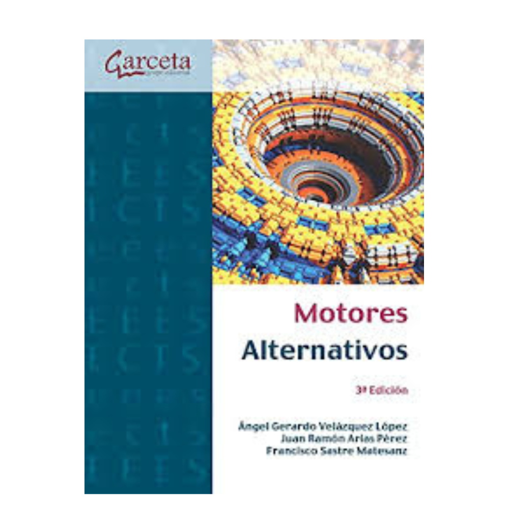 MOTORES ALTEERNATIVOS