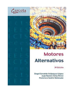 MOTORES ALTEERNATIVOS