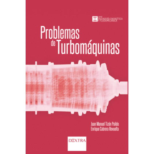 PROBLEMAS DE TURBOMAQUINAS
