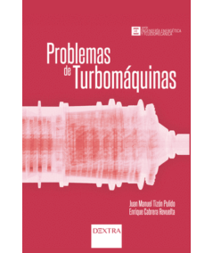 PROBLEMAS DE TURBOMAQUINAS