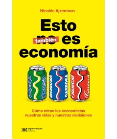 ESTO TAMBIÉN ES ECONOMÍA