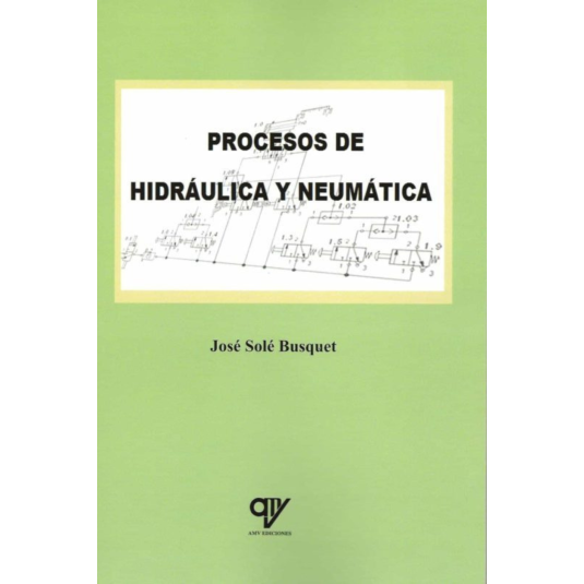 PROCESOS DE HIDRAULICA Y NEUMATICA