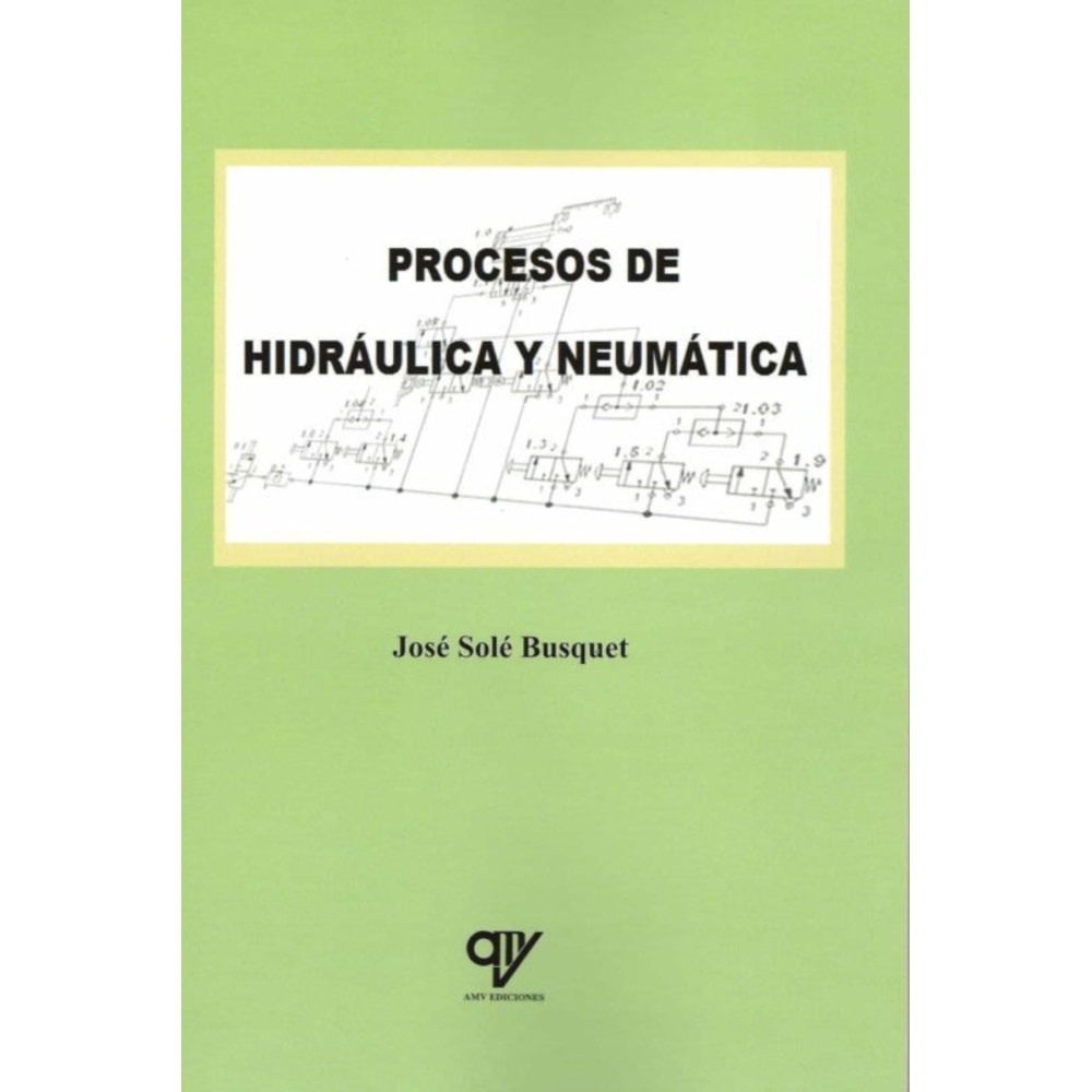 PROCESOS DE HIDRAULICA Y NEUMATICA