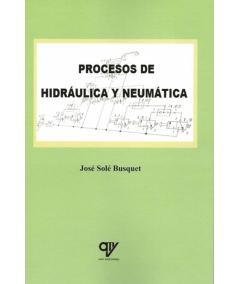 PROCESOS DE HIDRAULICA Y NEUMATICA