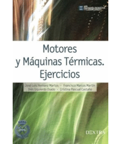 MOTORES Y MÁQUINAS TÉRMICAS. EJERCICIOS