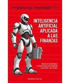 INTELIGENCIA ARTIFICIAL APLICADA A LAS FINANZAS