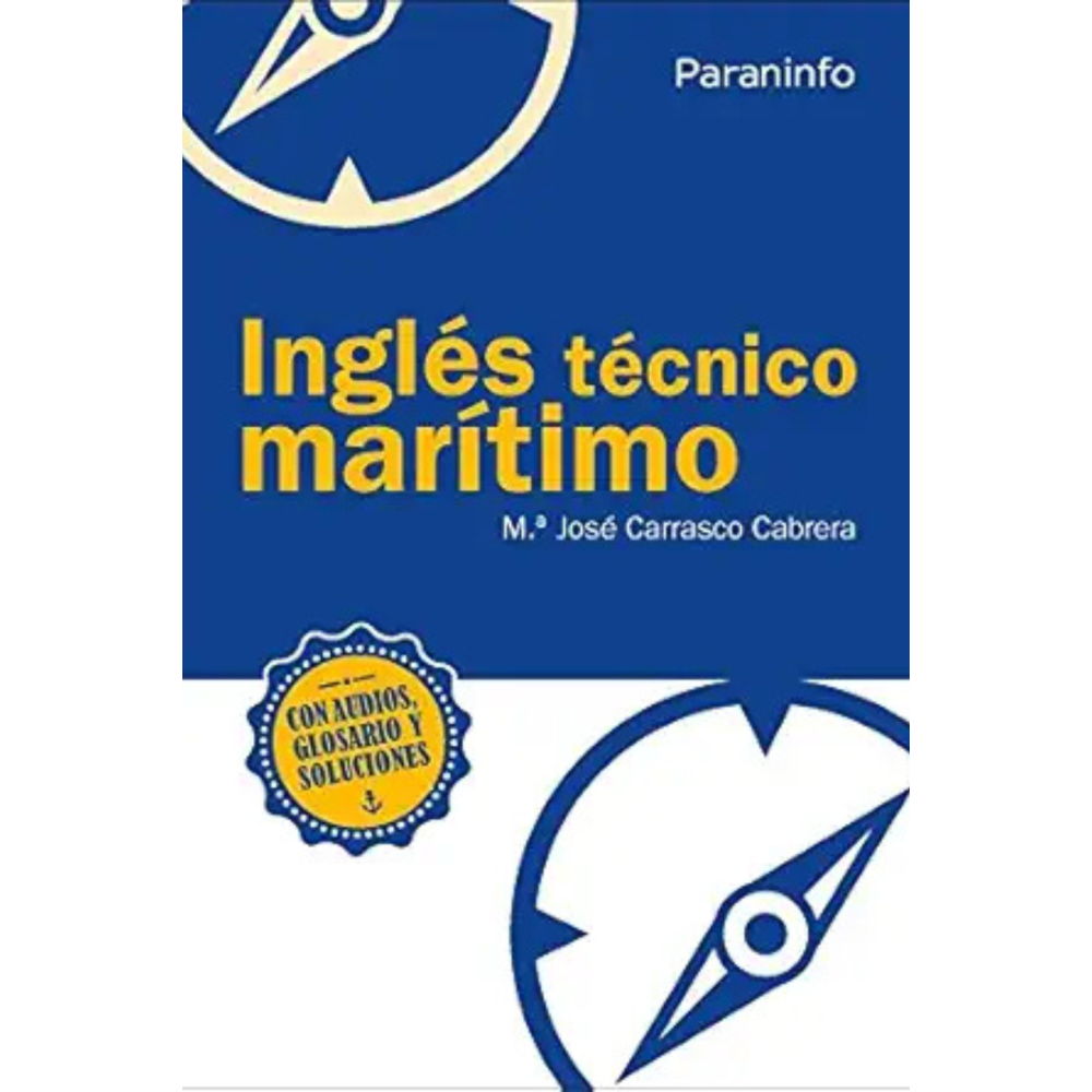 INGLÉS TÉCNICO MARÍTIMO