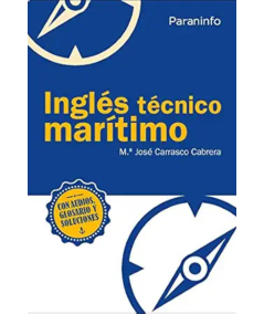 INGLÉS TÉCNICO MARÍTIMO