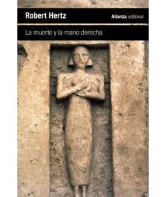 LA MUERTE Y LA MANO DERECHA