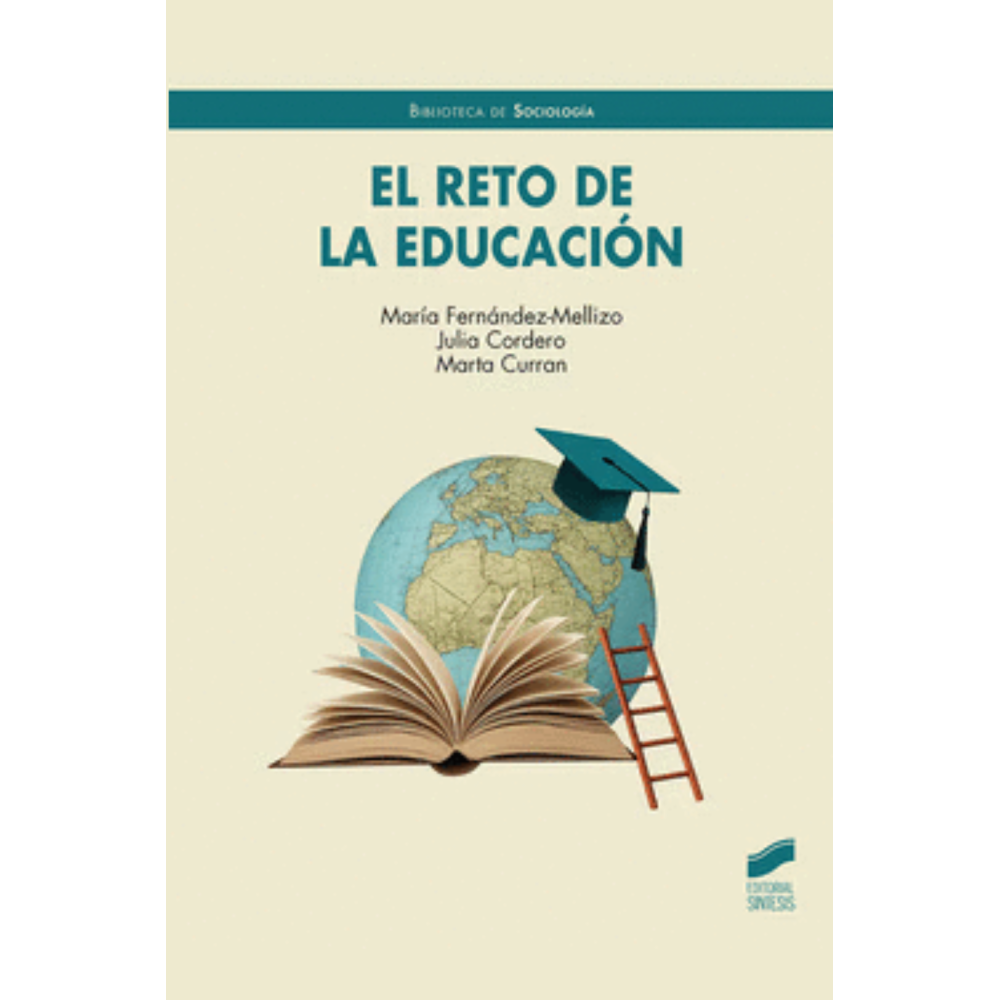 EL RETO DE LA EDUCACIÓN