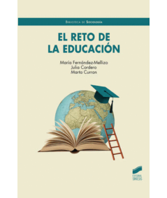 EL RETO DE LA EDUCACIÓN