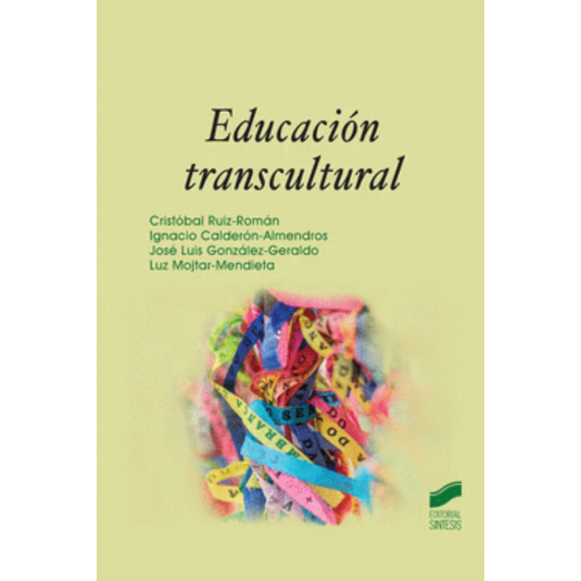 EDUCACIÓN TRANSCULTURAL