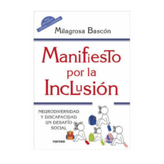 MANIFIESTO POR LA INCLUCIÓN