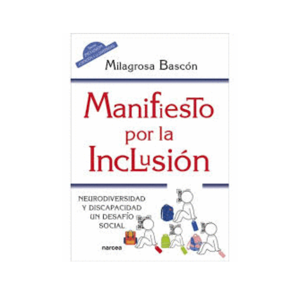 MANIFIESTO POR LA INCLUCIÓN
