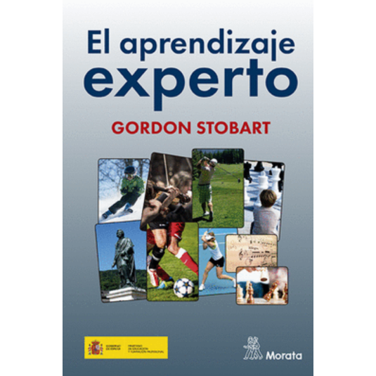 EL APRENDIZAJE EXPERTO