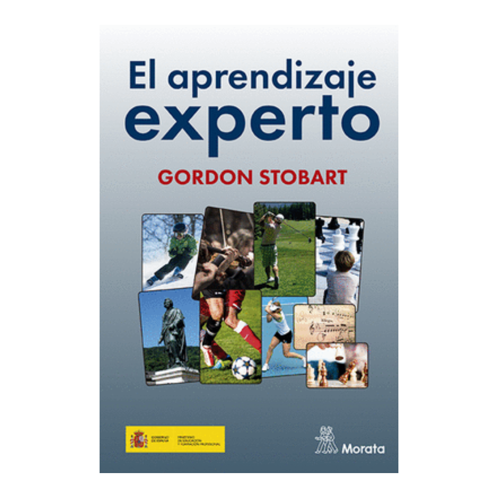 EL APRENDIZAJE EXPERTO