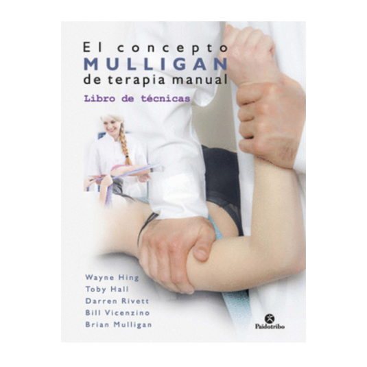 EL CONCEPTO MULLIGAN DE TERAPIA MANUAL