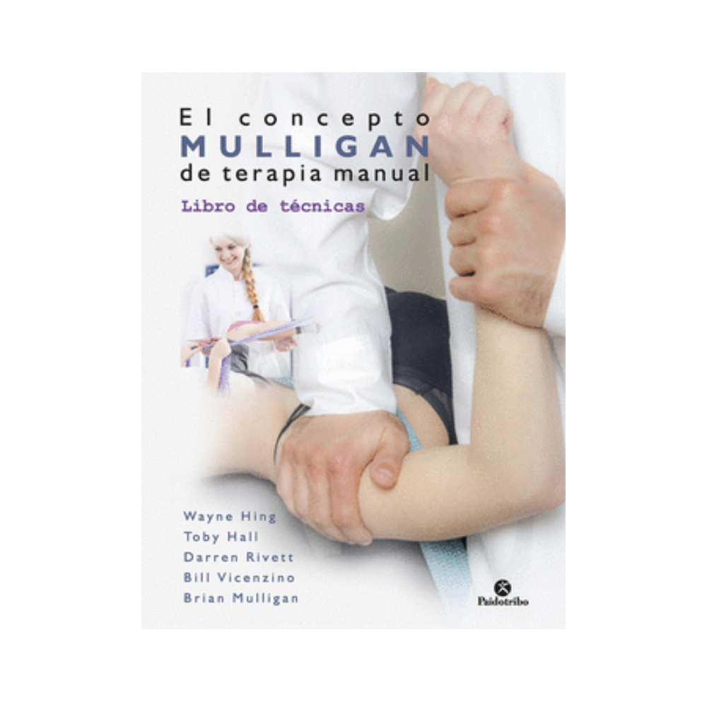 EL CONCEPTO MULLIGAN DE TERAPIA MANUAL