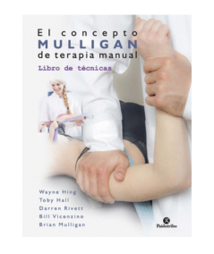 EL CONCEPTO MULLIGAN DE TERAPIA MANUAL