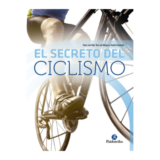 EL SECRETO DEL CICLISMO