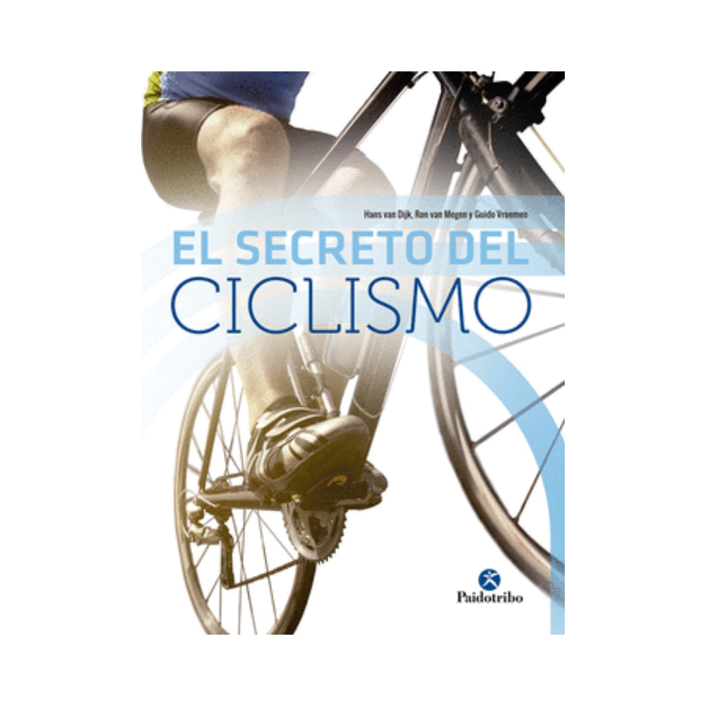 EL SECRETO DEL CICLISMO