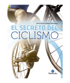 EL SECRETO DEL CICLISMO