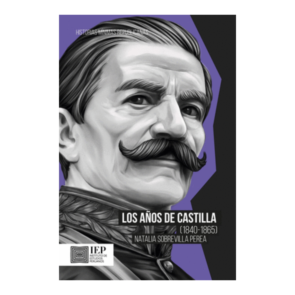 LOS AÑOS DE CASTILLA (1840-1865)