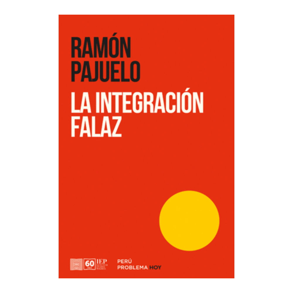 LA INTEGRACION FALAZ