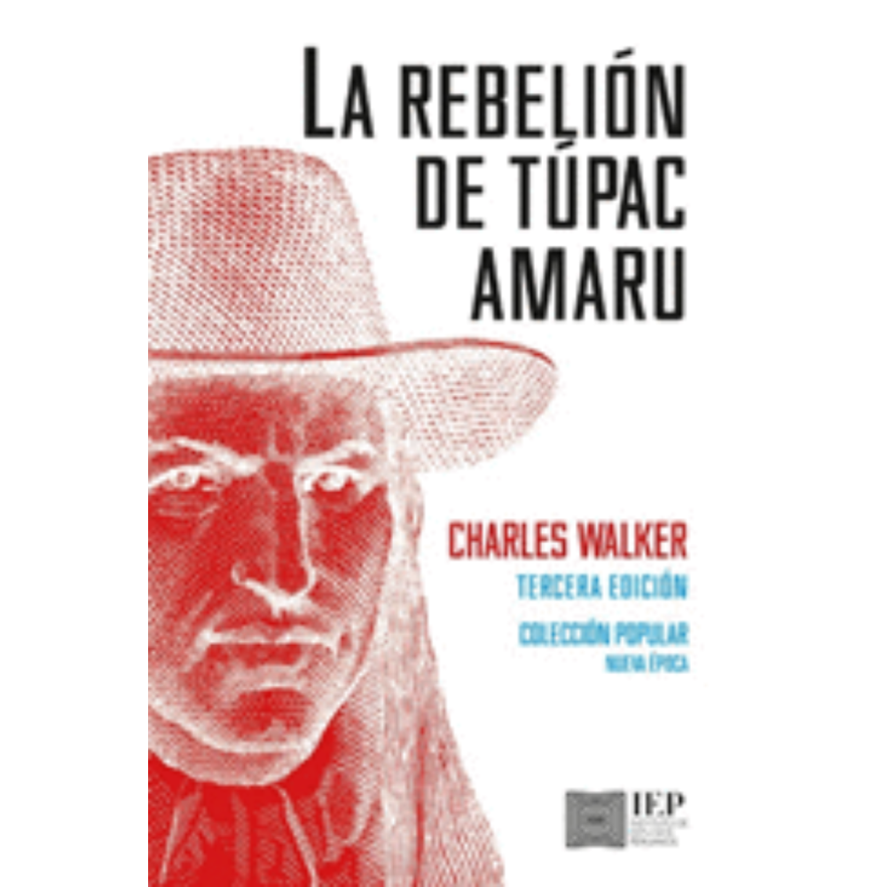 LA REBELIÓN DE TÚPAC AMARU