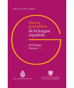 NUEVA GRAMATICA DE LA LENGUA ESPAÑOLA. 3 TOMOS.