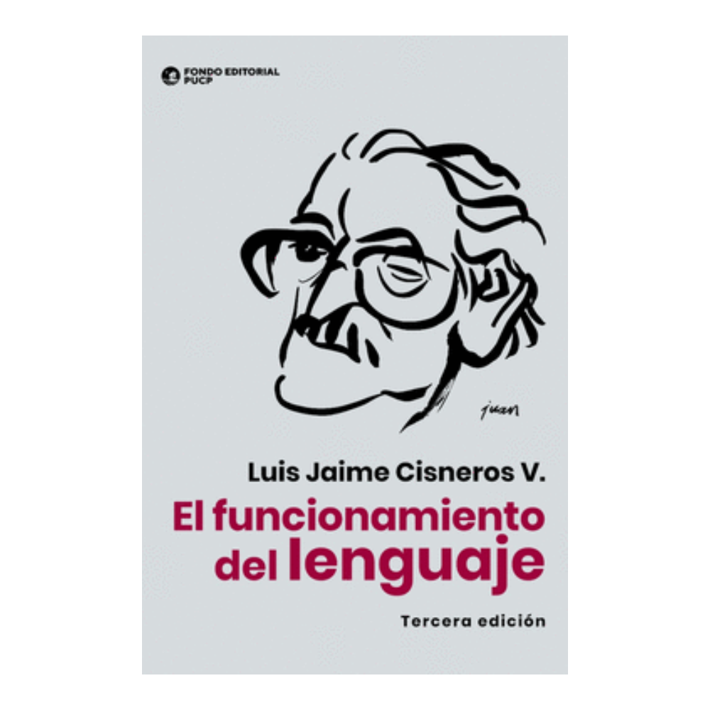 EL FUNCIONAMIENTO DEL LENGUAJE