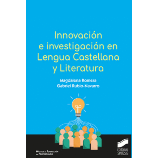 INNOVACION E INVESTIGACIÓN EN LENGUA CASTELLANA Y LITERATURA