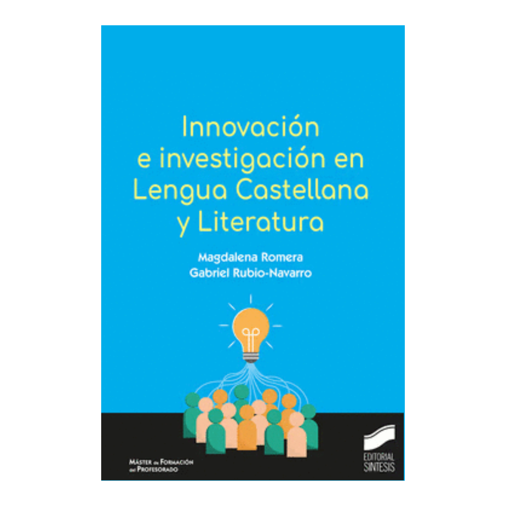 INNOVACION E INVESTIGACIÓN EN LENGUA CASTELLANA Y LITERATURA