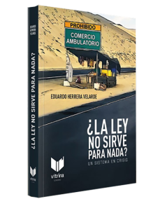 ¿LA LEY NO SIRVE PARA NADA? Un sistema en crisis