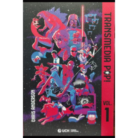 TRANSMEDIA POP! 1