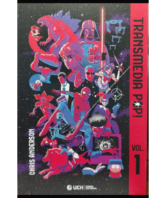 TRANSMEDIA POP! 1