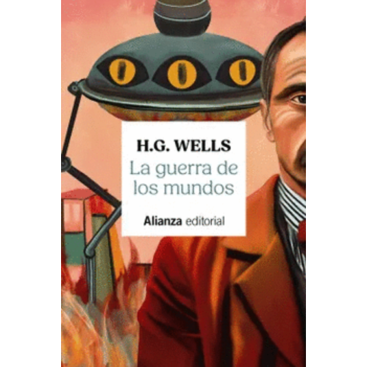 LA GUERRA DE LOS MUNDOS