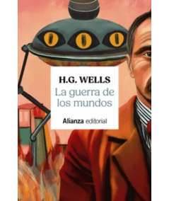 LA GUERRA DE LOS MUNDOS