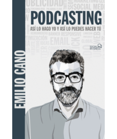 PODCASTING. ASÍ LO HAGO YO Y ASÍ LO PUEDES HACER TÚ