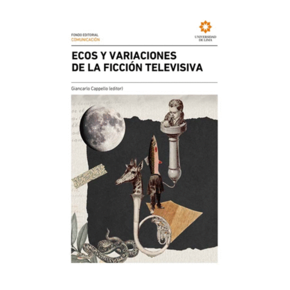 ECOS Y VARIACIONES DE LA FICCION TELEVISIVA