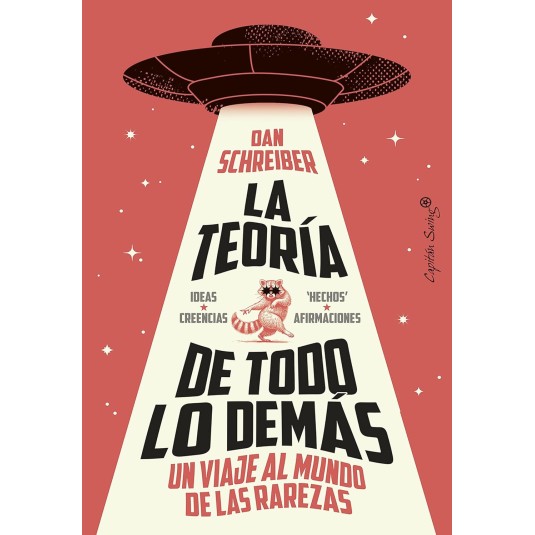 LA TEORÍA DE TODO LO DEMÁS