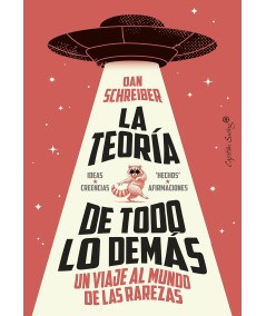 LA TEORÍA DE TODO LO DEMÁS