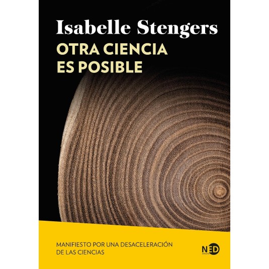 OTRA CIENCIA ES POSIBLE